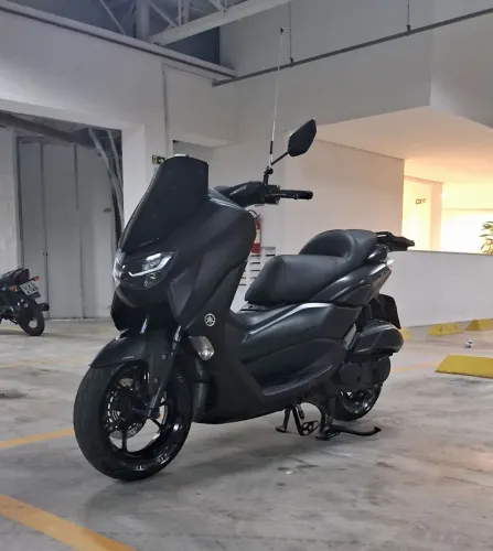 Nmax 160