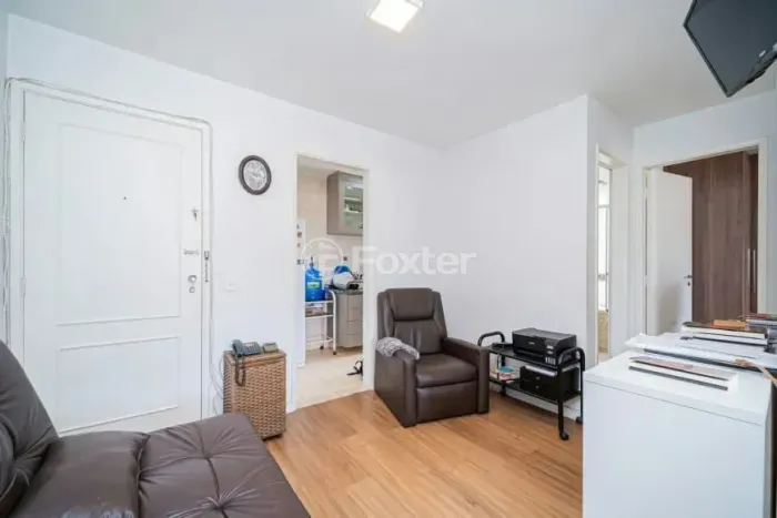 Apartamento à venda Rua Guararapes, Brooklin Paulista - São Paulo