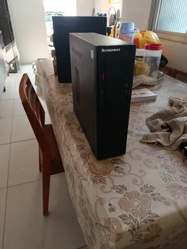 Computadores e periféricos