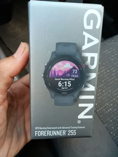 Celular Garmin 255
