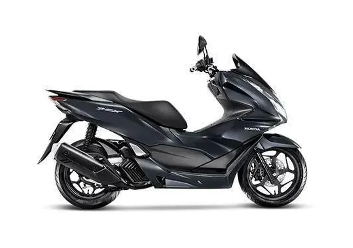 HONDA PCX 160 2024