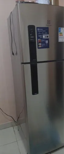Refrigerador