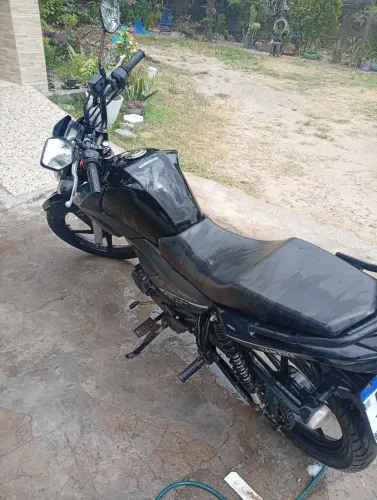 YAMAHA FACTOR 150