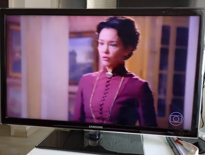 Tv Samsung 43