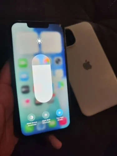 IPHONE 13 NORMAL AZUL 128GB PREÇO DE DESAPEGO PRA HOJE !!!