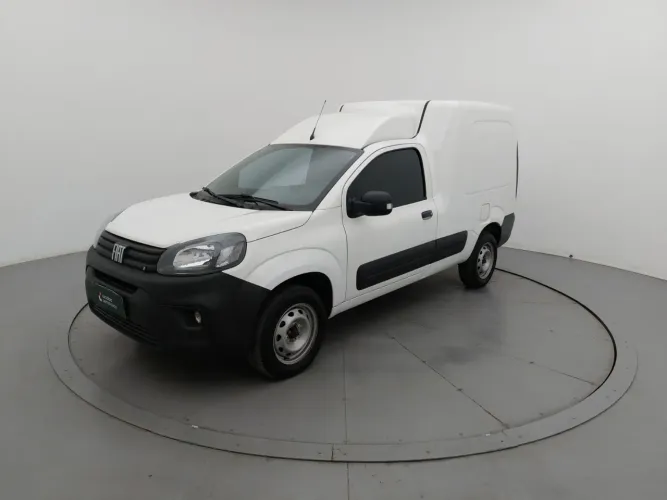 Fiat Fiorino Endurance EVO 1.4 Flex 8V 2P 2024