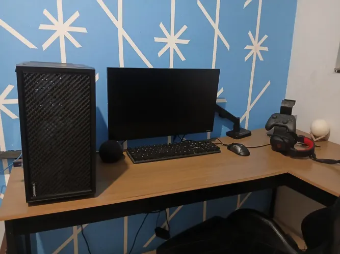 Pc Gamer Completo