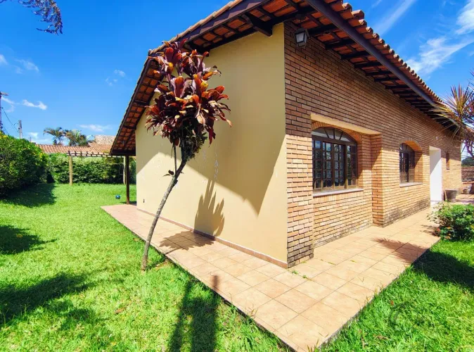 Casa Térrea em Condomínio no Jardim da Glória, São Paulo | 3 dormitórios, Quintal Amplo, 5