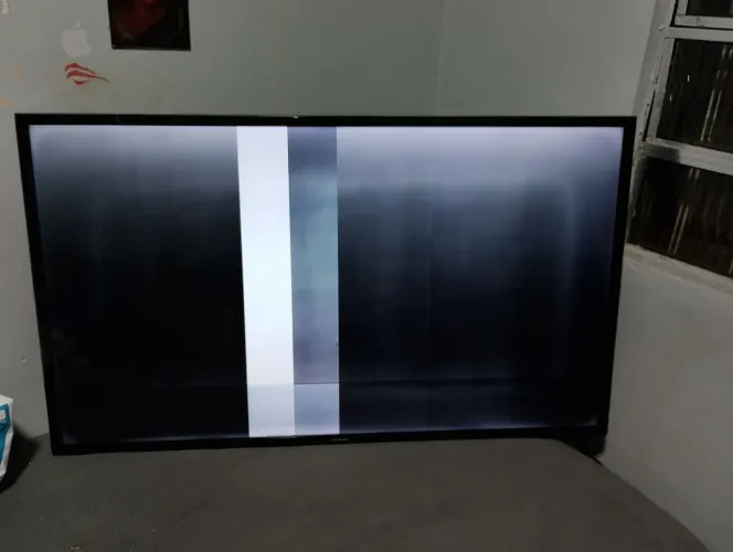 Tv Samsung 43 polegadas