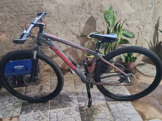 Bicicleta aro 29