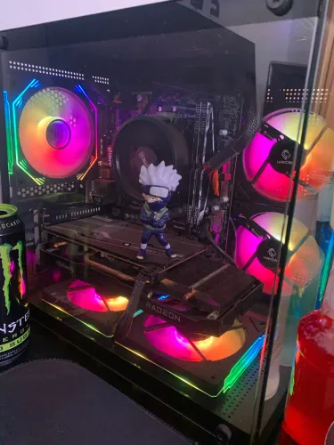 Pc gamer 