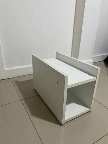 Suporte de CPU e Monitor