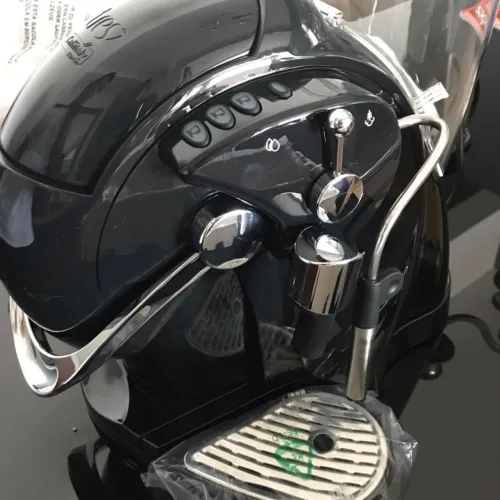 Cafeteira express 