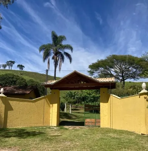 SITIO 30.000 M2 - SUL DE MINAS 