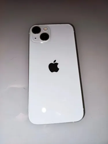 Iphone 13 128gb Branco