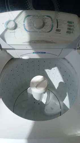 Máquina de lavar roupa Electrolux 15 kg