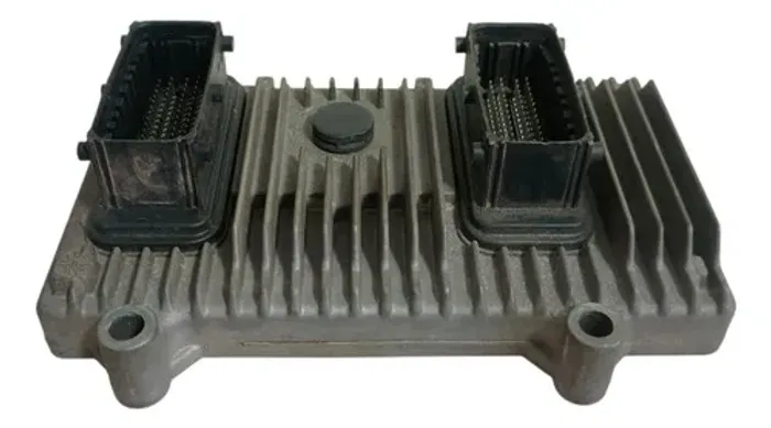 Modulo Injeção Fiat Grand Siena 1.6 Etorq 55265690