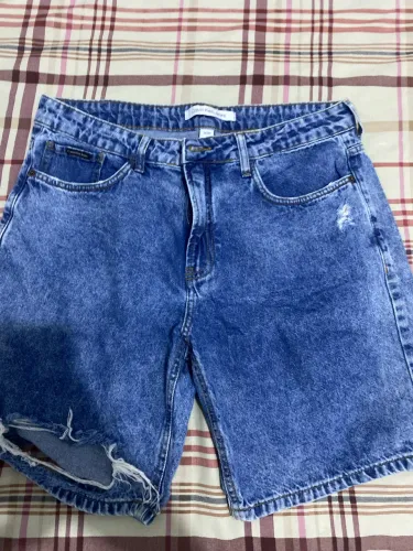 Bermuda Calvin Klein Original