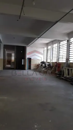 Galpão ótimo estado de conservação no Bairro Catumbi - Belém , 2.030m2