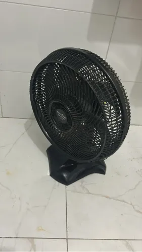 Ventilador britânica 110v