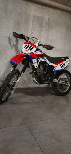 Tornado 290 de trilha