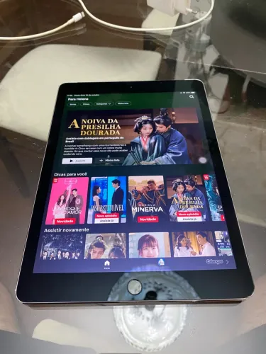 Apple iPad Air 2 16gb chip