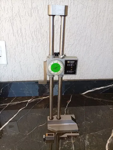 Traçador de Altura Digimess 450mm