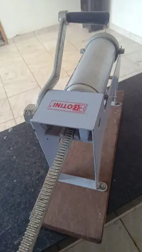 Canhao Fabricar liguica