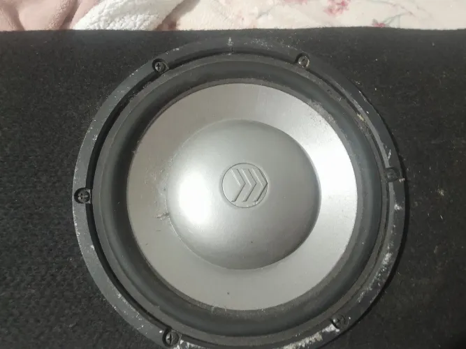 Autofalantes