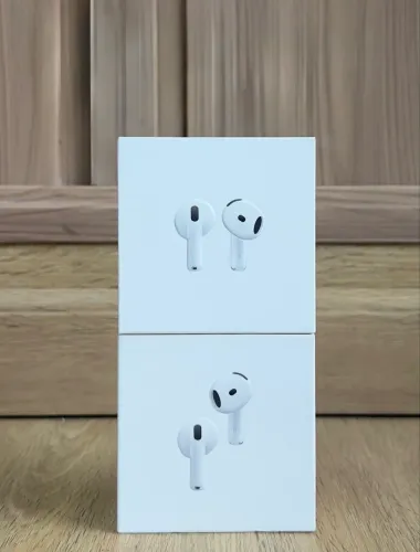 AirPods 4 - LACRADOS | PRONTA ENTREGA