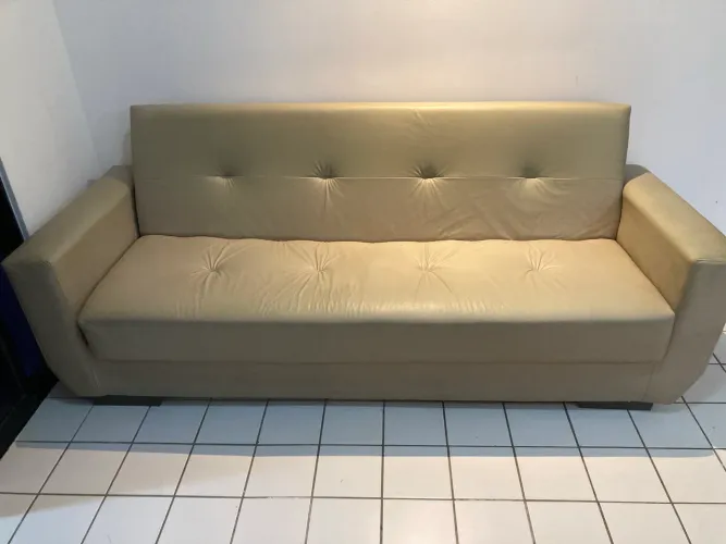 Sofá-cama 