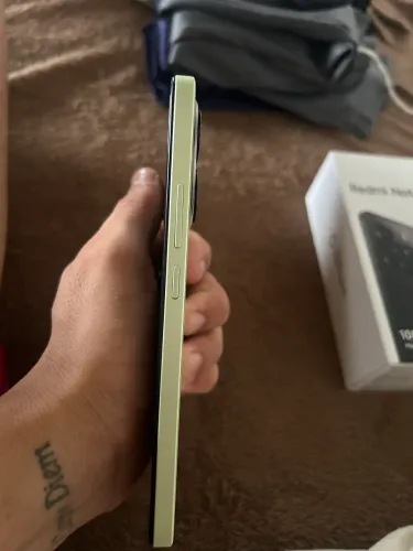 Redmi Note 14 5g