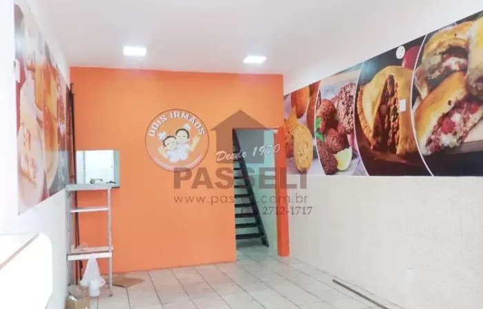 Loja Toda Reformada Ze Garoto São Gonçalo / RJ