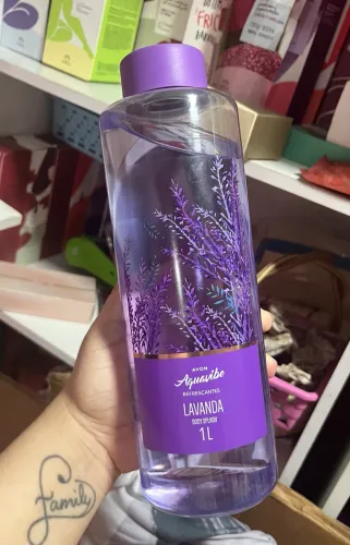 Aquavibe 1 litro 