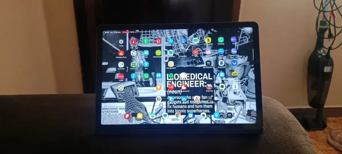 Samsung Galaxy tab s10 lite 128g