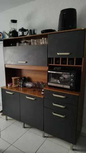 Armário Cozinha