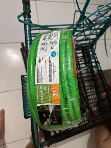 Mangueira 