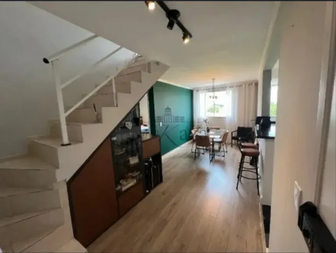 Apartamento Duplex - Jardim América - Residencial Spazio Campo Maggiori - 2 Dormitórios -