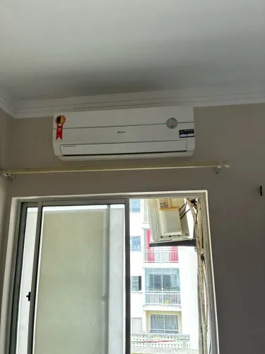 Ar condicionado