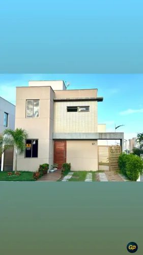 Casa Mobiliada para Aluguel em Condomínio no Bairro Registro REF: 2547