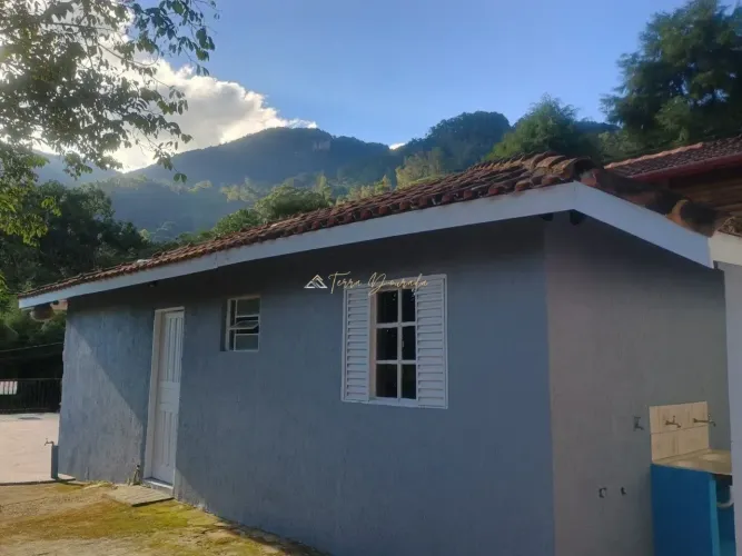 Casa à venda - Bairro Paiol Grande (Km 7)
