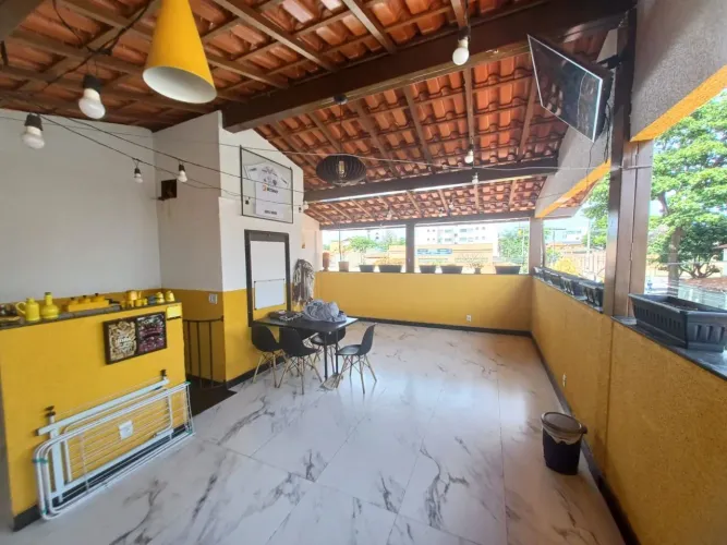 Casa em Santa Branca com 80 m² , 3 quarto(s) , 2 suíte(s) , 1 vaga(s)