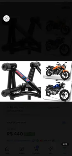 Vendo stunt race para 160.
