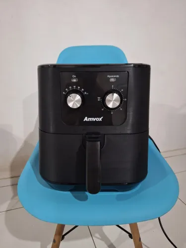Airfryer 7L