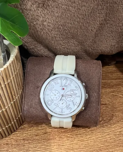 Relógio Tommy Hilfiger