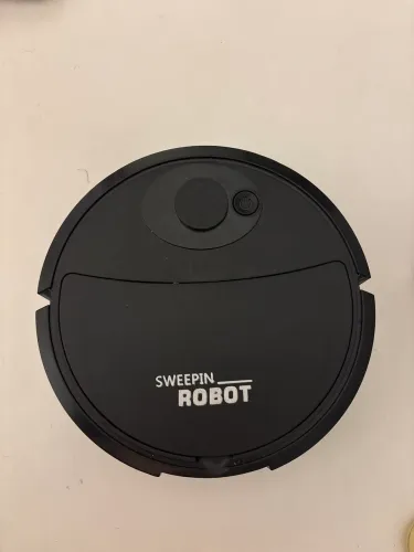 Robô Aspirador - Sweepin ROBOT