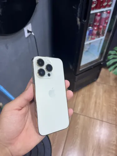 iPhone 14 Pro, 128gb, bateria 87% e todo original 