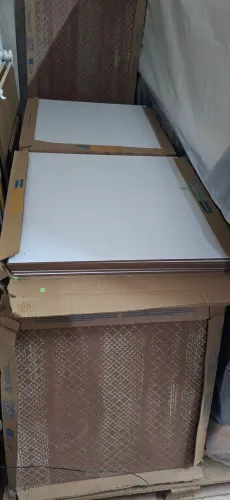 ceramica Elizabeth 64x64 fosca acetinado tipo A