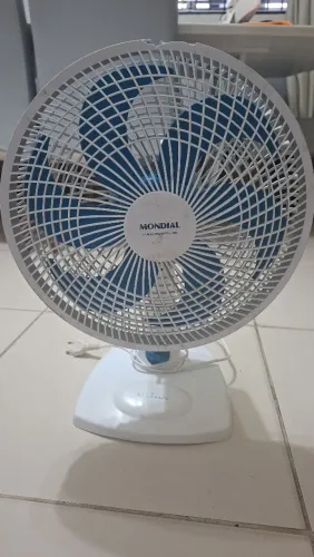 Ventilador mondial 30 cm