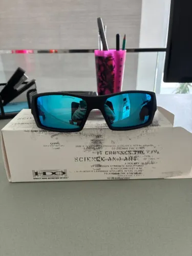 oakley gascan